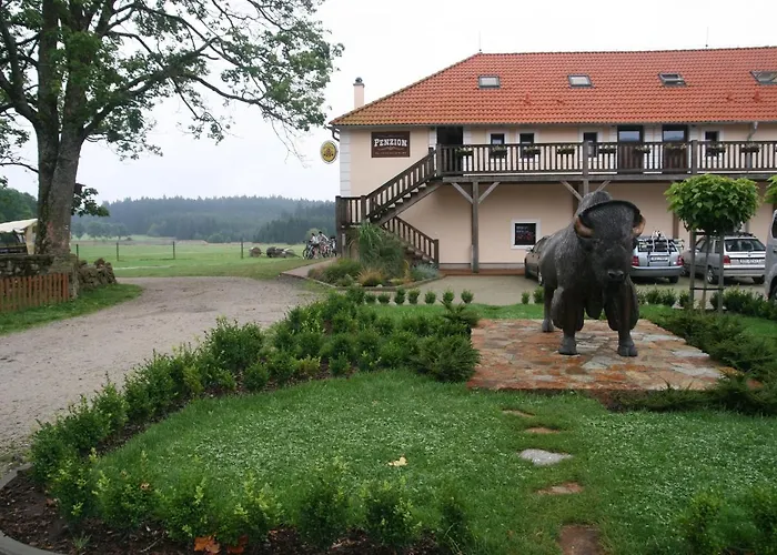 Bison Ranch