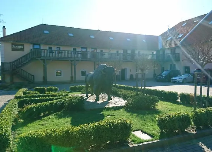 Bison Ranch