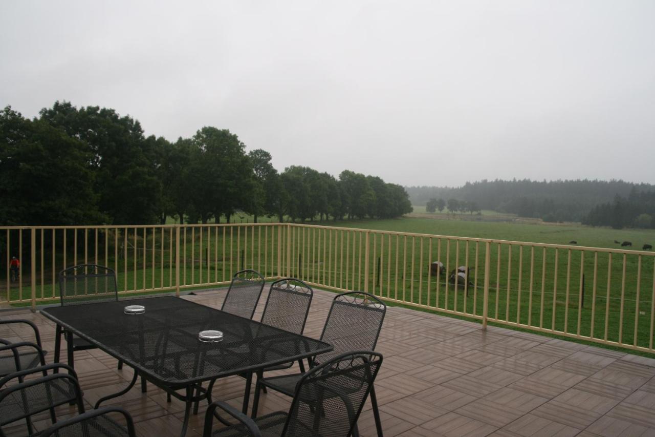 Bison Ranch * Roznov