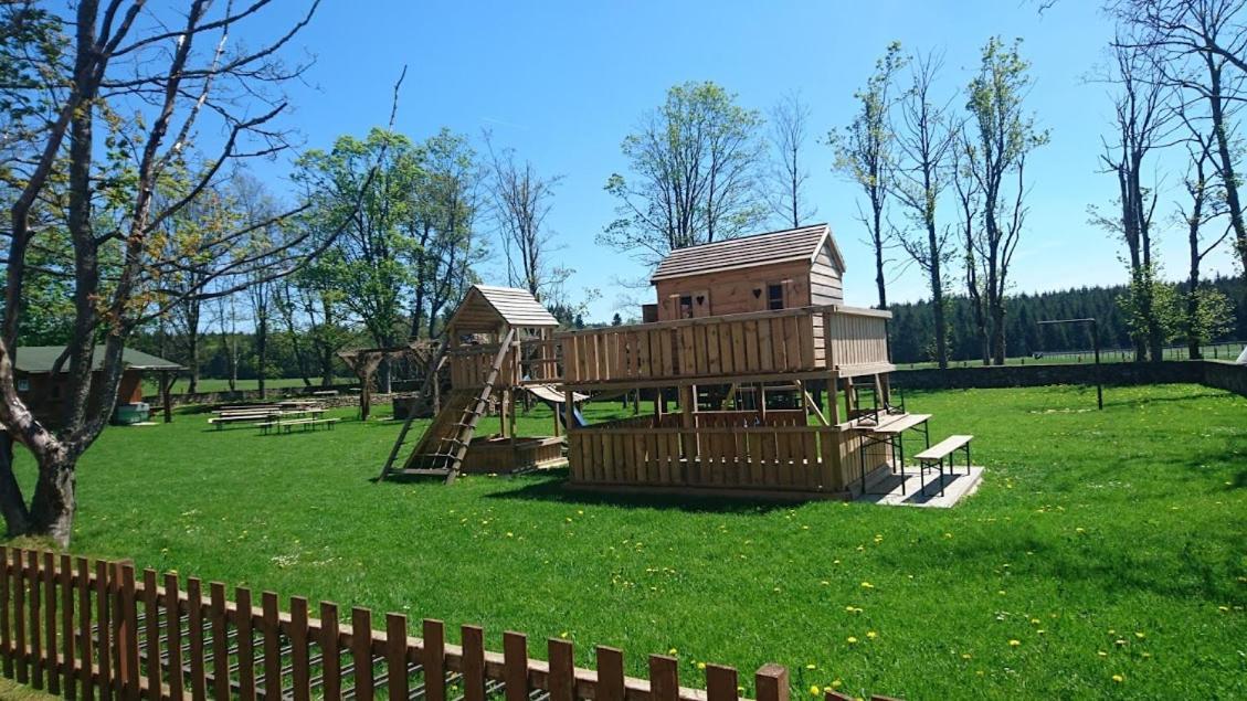 Bison Ranch *